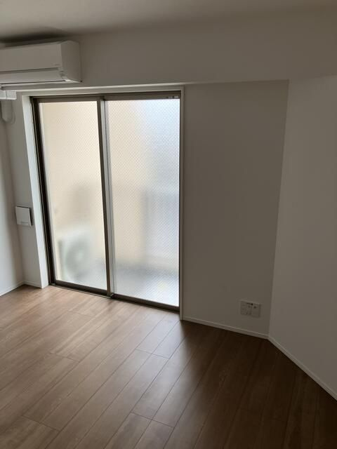 ガリシア南長崎の居間・リビング