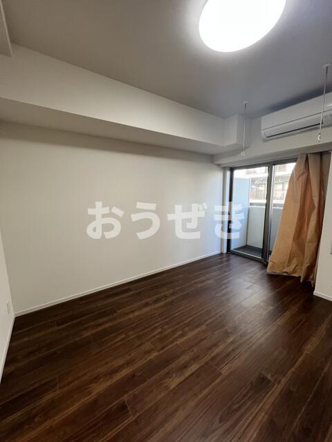 ＳＨＯＫＥＮ　Ｒｅｓｉｄｅｎｃｅ高島平Ⅰの居間・リビング