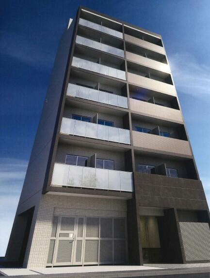 ＳＨＯＫＥＮ　Ｒｅｓｉｄｅｎｃｅ高島平Ⅰ