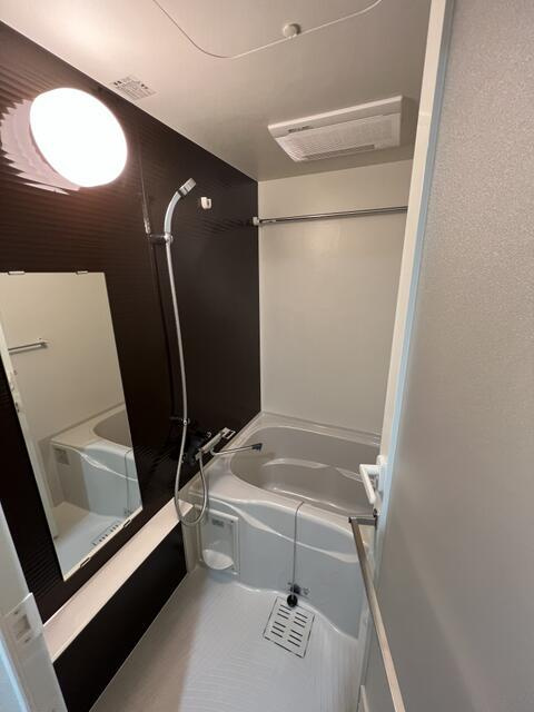 ＳＨＯＫＥＮ　Ｒｅｓｉｄｅｎｃｅ高島平Ⅰの浴室