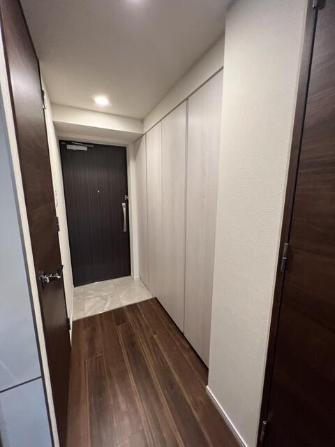 ＳＨＯＫＥＮ　Ｒｅｓｉｄｅｎｃｅ高島平Ⅰの内装