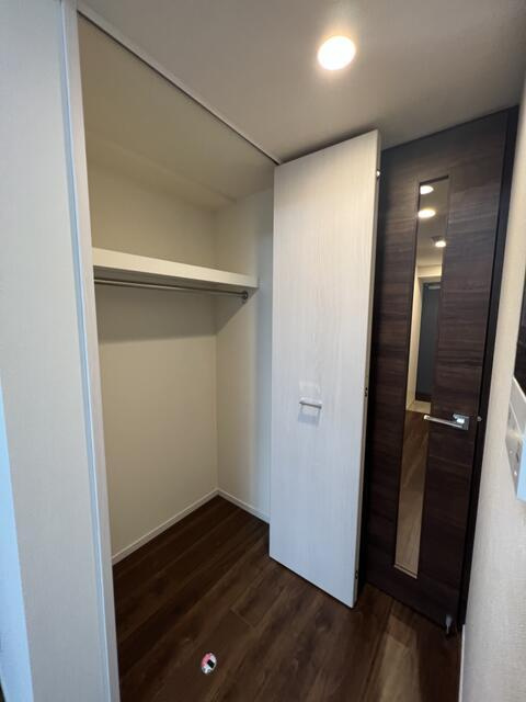 ＳＨＯＫＥＮ　Ｒｅｓｉｄｅｎｃｅ高島平Ⅰの収納