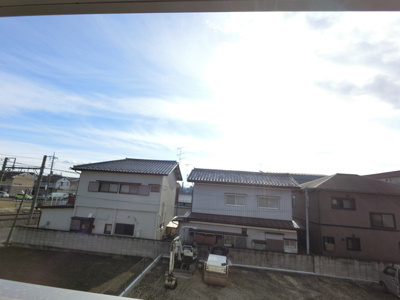 【展望】 | リッフェル高崎 