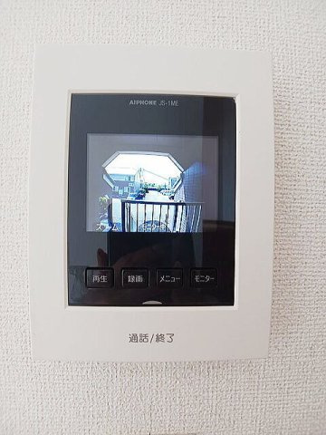エクセレントＣのセキュリティ