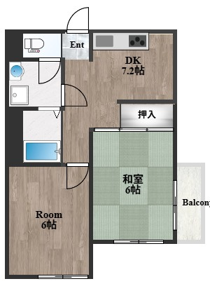 シャトー天平
