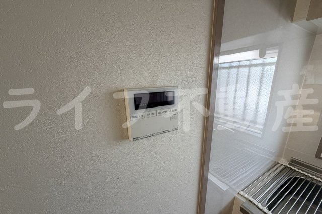 シャトー天平のセキュリティ