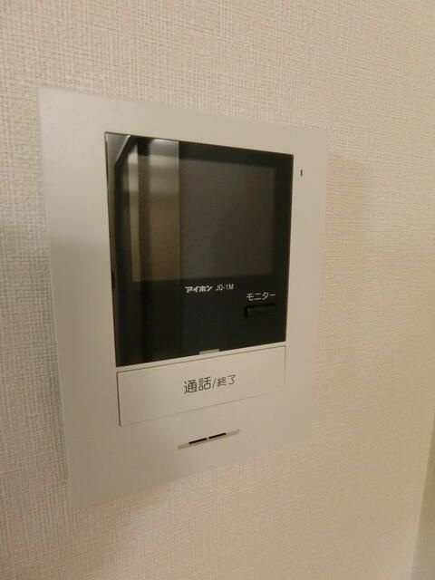 ことぶきビルのセキュリティ