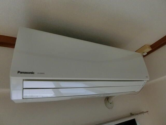 ことぶきビルの設備