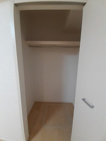Ｐｕｒｅｔｅ大岡山（ピュリテの収納
