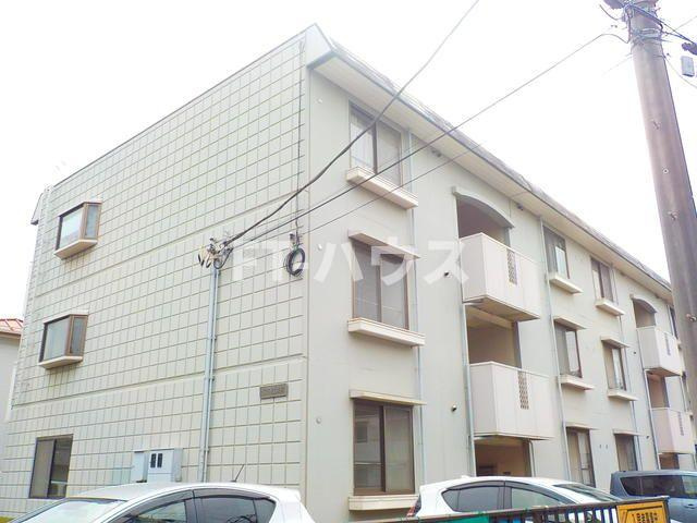 サンライズ小川