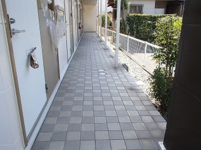 レオパレスアイ・ウィルのその他