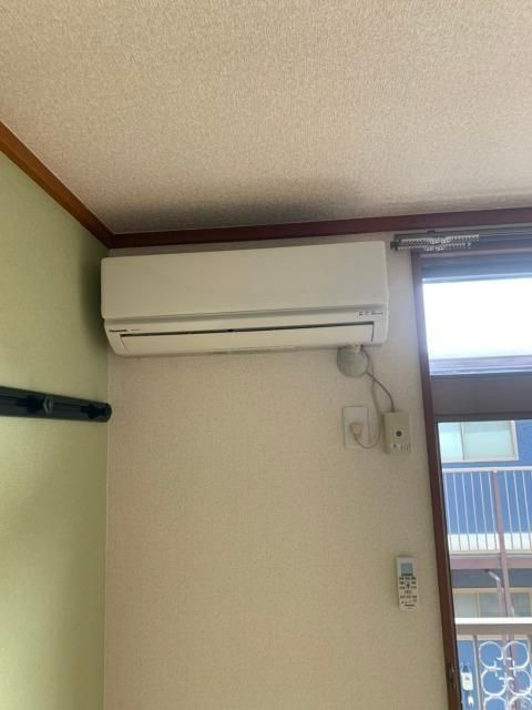 ロイヤルハイツⅠの設備