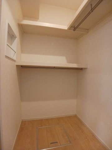 ｍａｉｓｏｎ　ｓａｔｓｕｋｉの収納