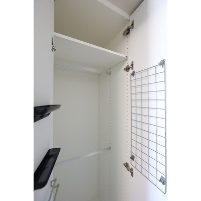 【収納】 | ベラスウィータ戸越 | 別部屋参考写真