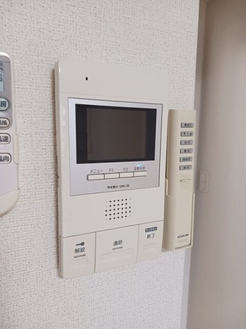 ネオ　ステーションのセキュリティ