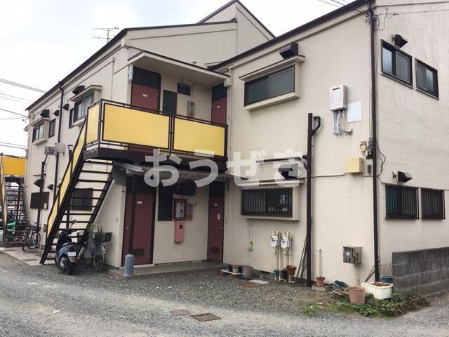 コーポラス渋谷