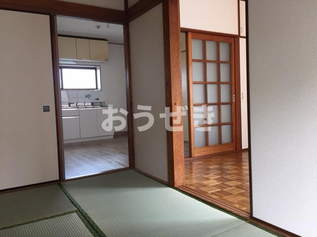 コーポラス渋谷のその他