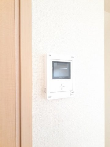 カーサ　センキンコウ　アンのセキュリティ