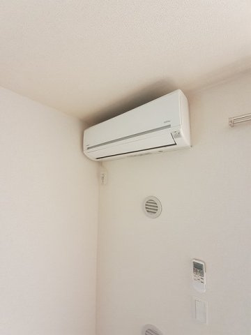 カーサ　センキンコウ　アンの設備
