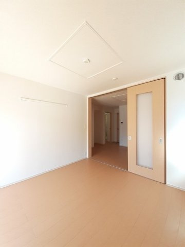 カーサ　センキンコウ　アンの内装