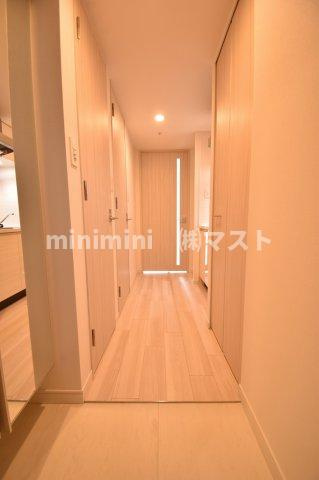 S-RESIDENCE堺筋本町Unoのその他