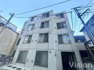 北区滝野川５丁目のマンションの画像