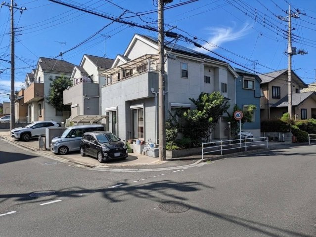 緑区三室　中古戸建ての画像