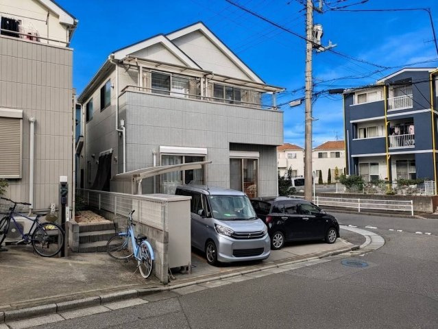 緑区三室　中古戸建てのその他