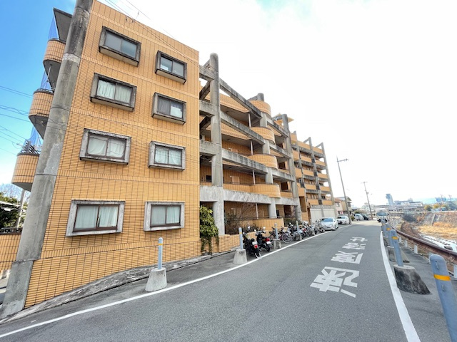 豊中市箕輪１丁目の賃貸マンションのその他