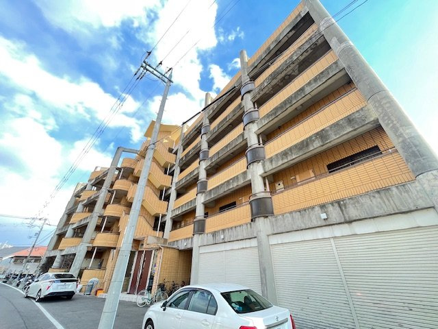 豊中市箕輪１丁目の賃貸マンションのその他