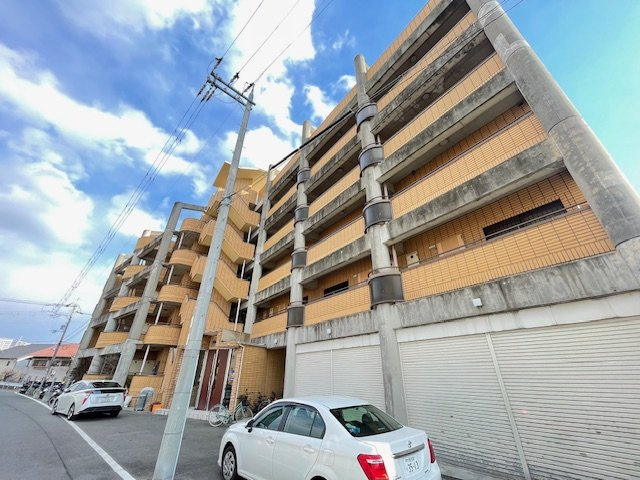 豊中市箕輪１丁目の賃貸マンションのその他