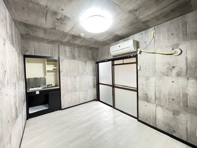 豊中市箕輪１丁目の賃貸マンションの居間・リビング