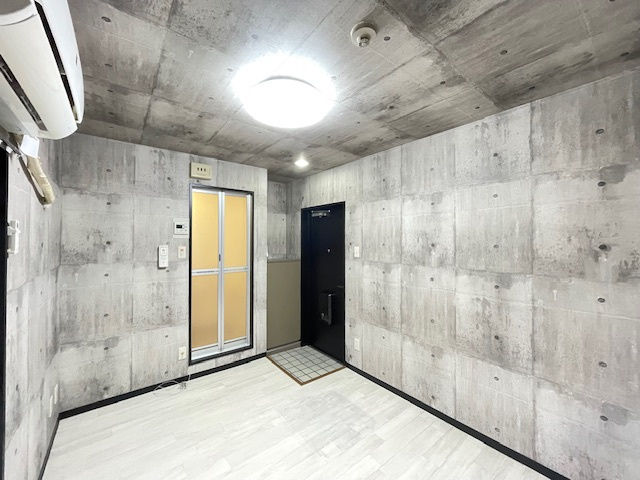 豊中市箕輪１丁目の賃貸マンションの寝室