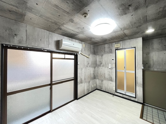 豊中市箕輪１丁目の賃貸マンションの洋室