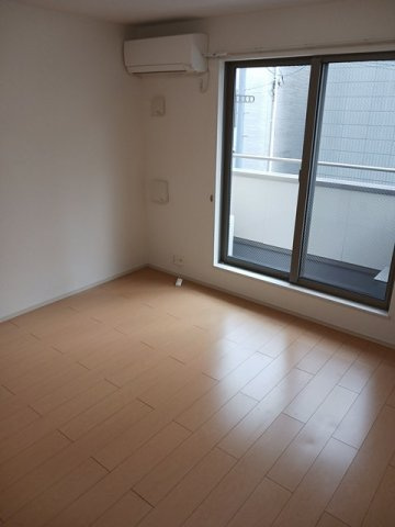 コリーダ．Ｓの内装