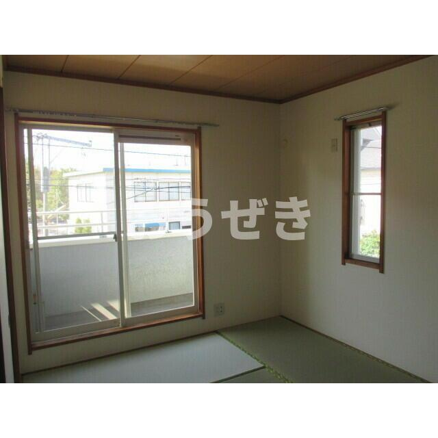 フェリースＳＥＹＡ　ＢＣＤ棟のその他