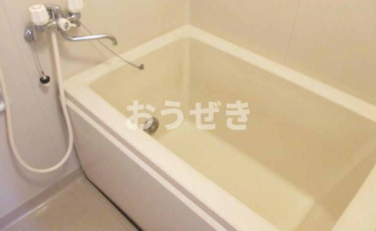 フェリースＳＥＹＡ　ＢＣＤ棟の浴室