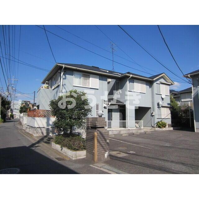 フェリースＳＥＹＡ　ＢＣＤ棟