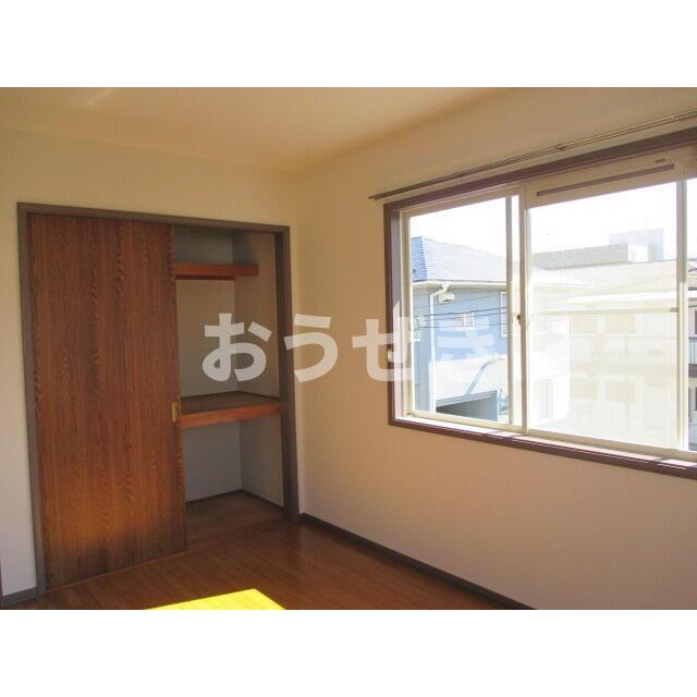 フェリースＳＥＹＡ　ＢＣＤ棟の展望