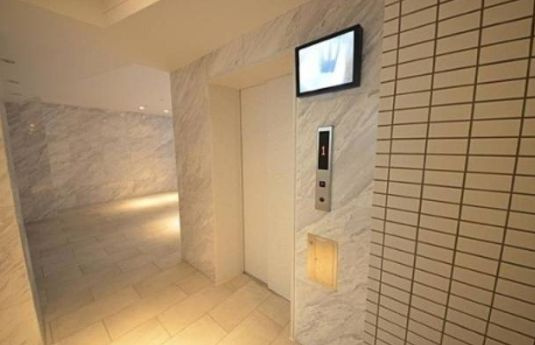 アルテシモバテルのその他共用部分