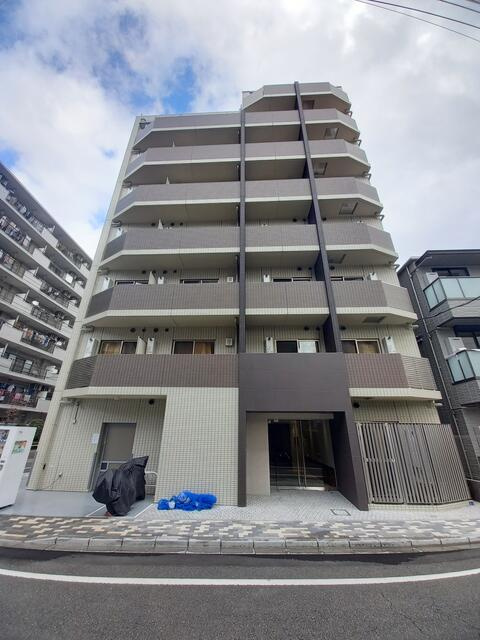 ＳＨＯＫＥＮ　Ｒｅｓｉｄｅｎｃｅ高島平Ⅱ