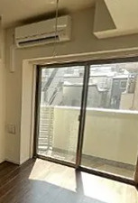 ＳＨＯＫＥＮ　Ｒｅｓｉｄｅｎｃｅ高島平Ⅱの寝室