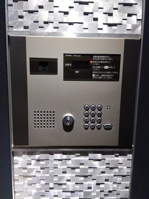 フェニックス品川小山の設備