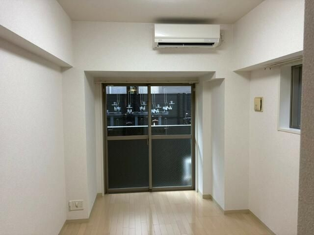 フェニックス品川小山の居間・リビング