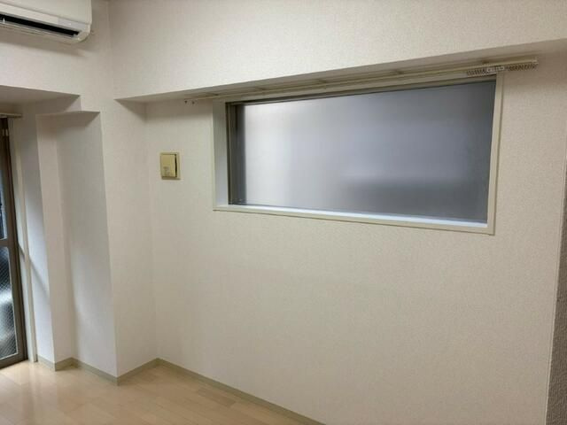 フェニックス品川小山の内装