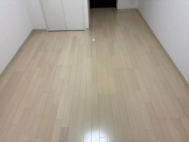 フェニックス品川小山の設備