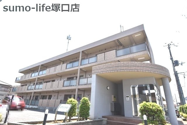 アップルロード