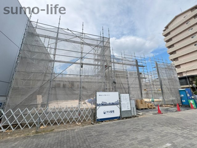 フジパレス新伊丹駅東ウエスト