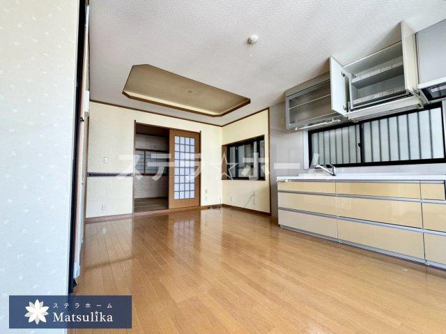 豊里6 中古戸建