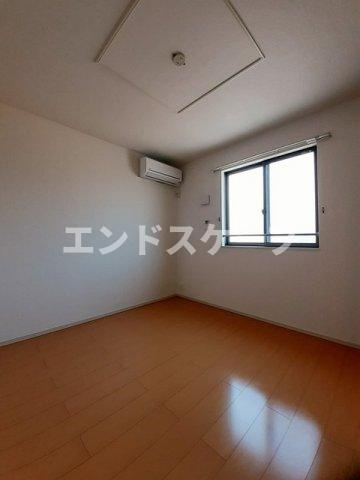 アルエット　Ⅱの内装|高崎、前橋のお部屋探しはエンドスケープまで！お客様の理想お聞かせ下さい♪